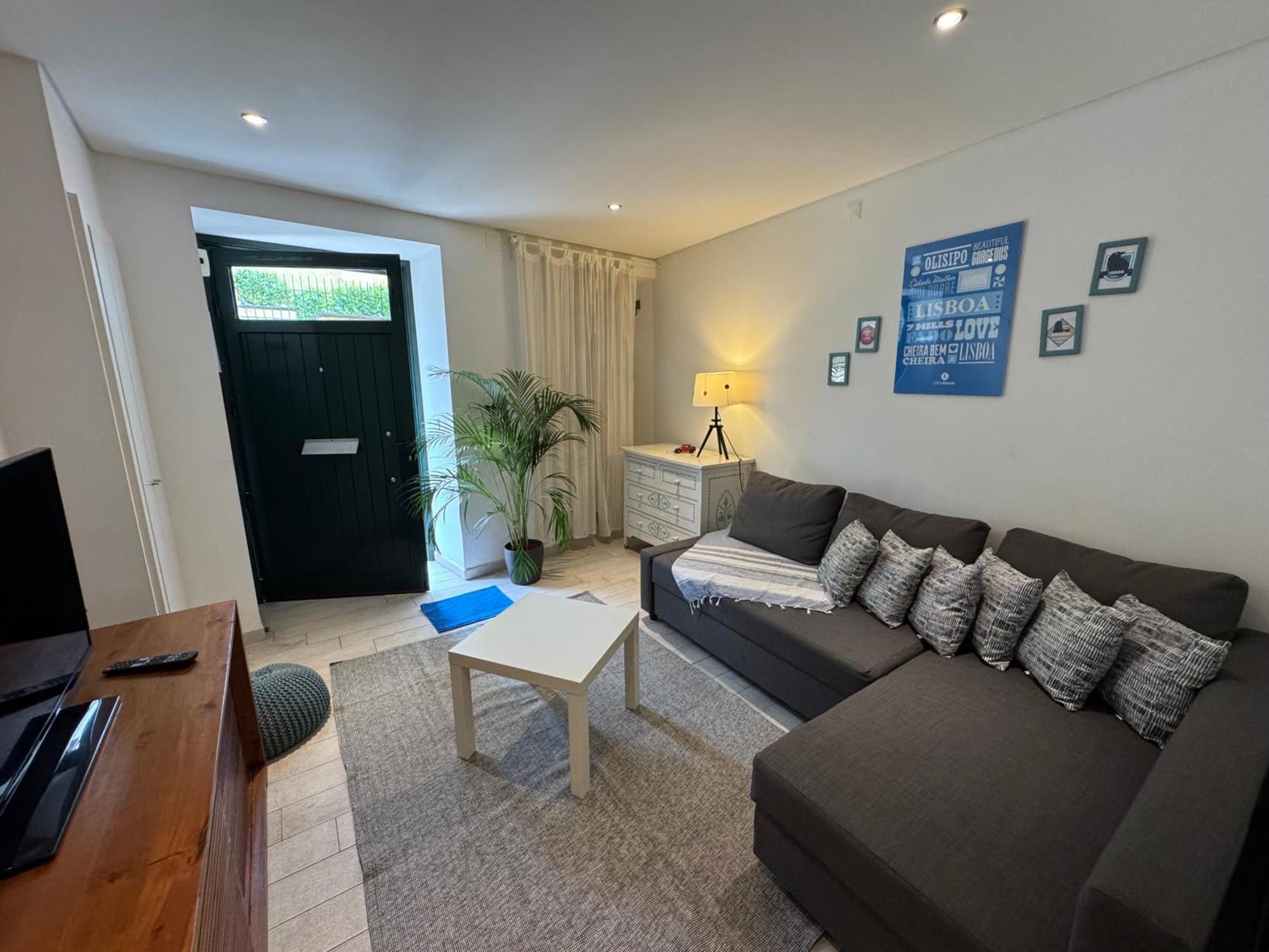 Loft Center Lisboa