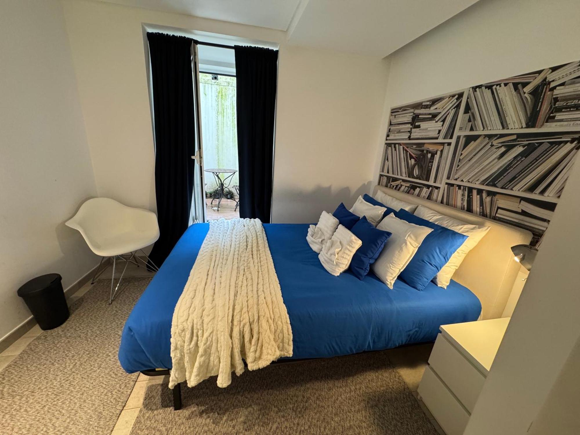 Loft Center Lisboa Apartment Lissabon