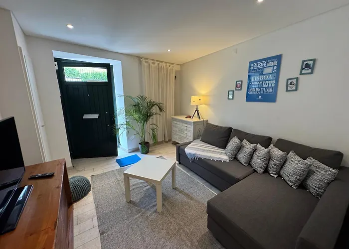 Loft Center Lisboa