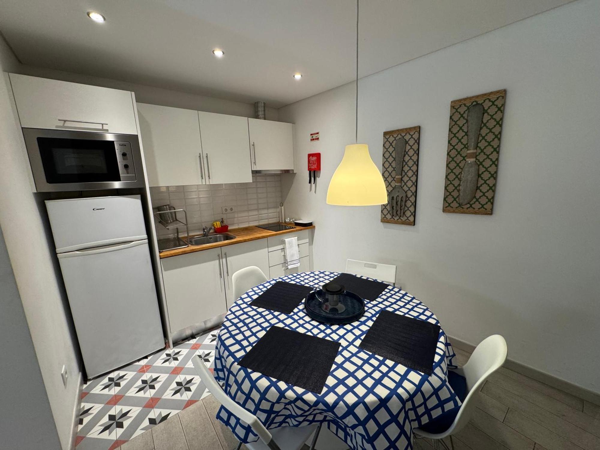 Apartamento Loft Center Lisboa *